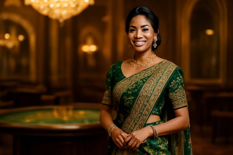 banglio মোবাইল অ্যাপ লবি