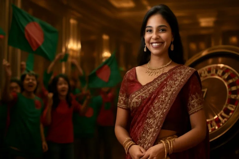 banglio লয়্যালটি ট্যাব দৃশ্য