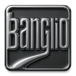 banglio ব্র্যান্ড নির্দেশনা
